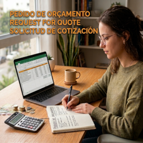Orçamento